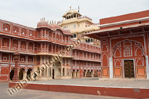 Jaipur - City Palace